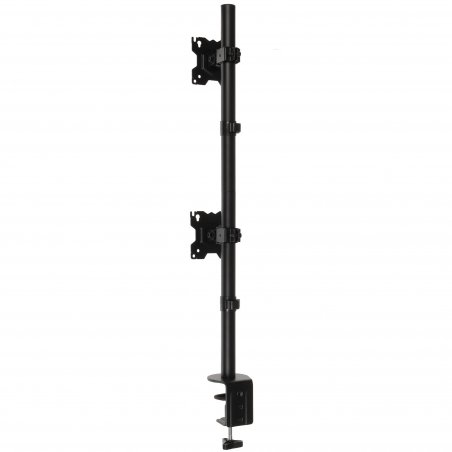 Настенное крепление ONKRON 13"-34" D208E черный