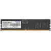 Оперативная память Patriot Signature, DDR5, 8GB (1x8 GB), 4800 MHz, CL40, DIMM