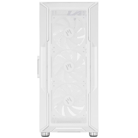 Компьютерный корпус ZALMAN I3 NEO ARGb WHITE, ATX, белый, FRONT MESH, WINDOW, 2x3.5", 3x2.5", 1xUSB 2.0, 2xUSB 3.0, FRONT 3x120мм ARGb, REAR 1x120мм ARGb