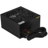 Серверный блок питания ACD FL0700 (1U0700), 700Вт, 80+ Gold, 40мм, 1U, черный