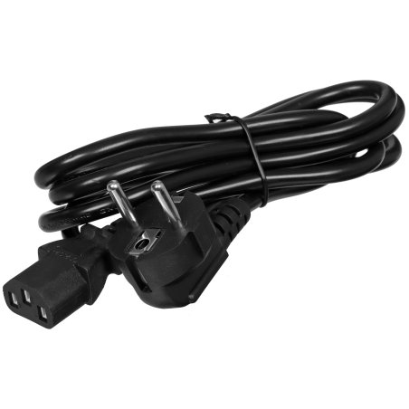 Блок питания ExeGate 650PPH-LT RTL (EX282046RUS), 650Вт, 80 PLUS, 120мм, черный