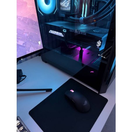 Игровой коврик для мыши Razer Goliathus Mobile Stealth Small Razer Goliathus Mobile Stealth Edition - Soft Gaming Mouse Mat - Small - FRML Packaging