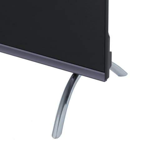 Телевизор Harper 65" 65Q850TS черный QLED UHD 60Hz Android TV