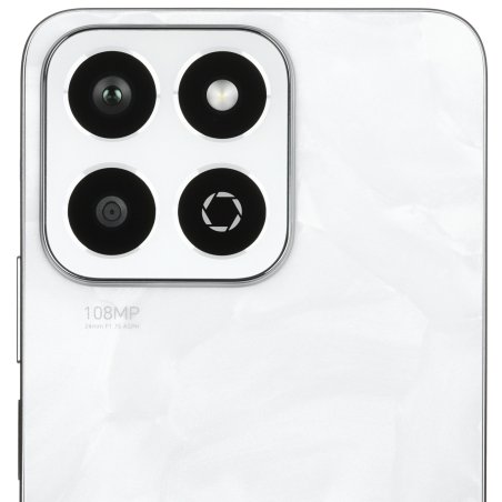 Смартфон Honor X7C 8/128Gb белый