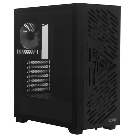 Компьютерный корпус XPG LANDER501CMTA-BLACKCOLOR черный