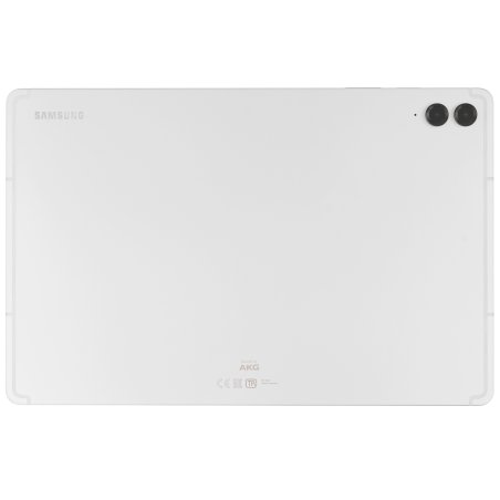 Планшет Samsung Galaxy Tab S10 FE+ SM-X626B 13.1", 12Gb, 256Gb, Wi-Fi, 5G, Android 15 серебристый