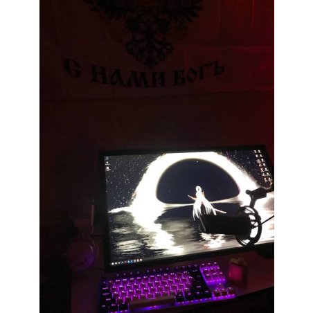 Кабель соединительный DP-DP 1.4V 8K@60Hz 3м, Telecom Pro <TCG750-3M>