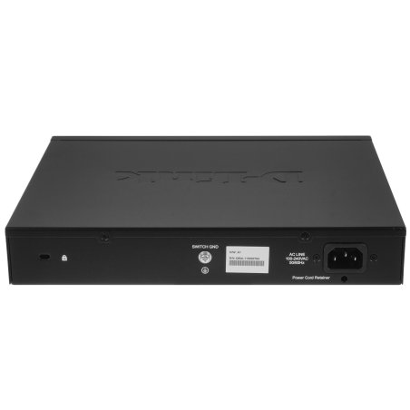 Коммутатор D-Link DES-1018MPV2/A1A