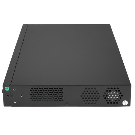 Коммутатор с облачным управлением Tenda TEG2228P-24-410W PoE, 26x1 Gbит/с, PoE 24х30 Вт (до 370Вт), SFP 2x1 Gbит/с