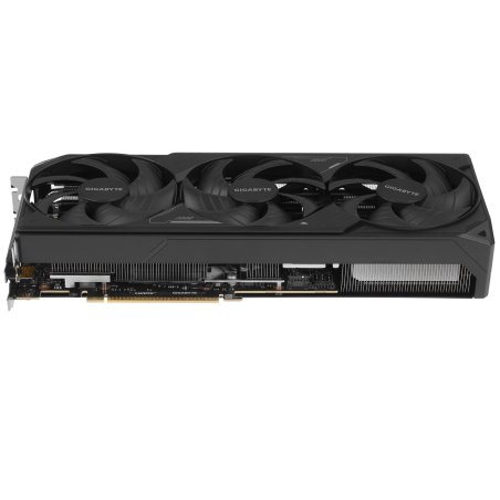 Видеокарта Gigabyte PCI-E GV-N507TWF3-16GD 1.0 NVIDIA GeForce RTX 5070TI 16Gb 256bit GDDR7 2452/28000 HDMIx1 DPx3 HDCP Ret