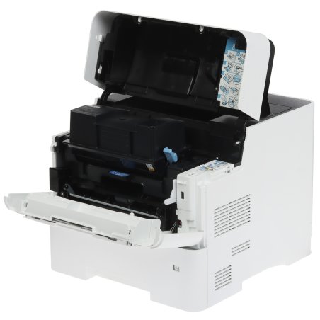 Принтер лазерный Kyocera Ecosys PA6000x (110C0T3NL0), A4, ч/б, печ. до 60 стр/мин., 1200 x 1200 dpi, USB, RJ-45, Air Print, Mopria