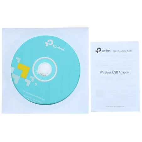 Адаптер TP-Link Archer T3U AC1300 Мини Wi-Fi MU-MIMO USB-адаптер