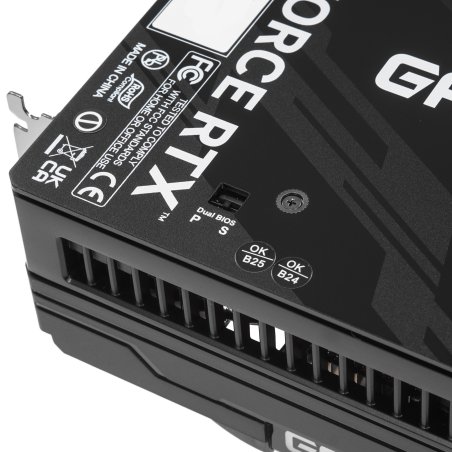 Видеокарта Palit PA-RTX 5080 GAMINGPRO 16Gb GDDR7 256bit 3xDP HDMI 3FAN RTL