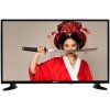 Телевизор Asano 32" 32LH1010T черный LED HD 60Hz