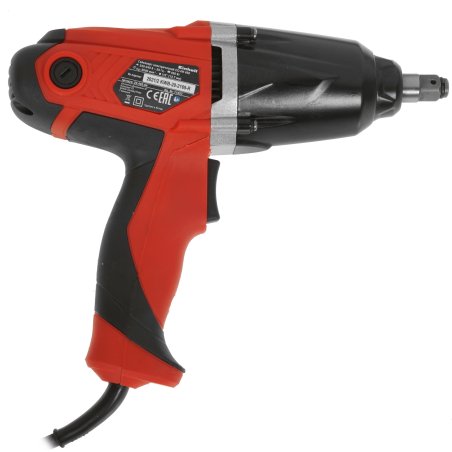 Гайковерт ударный Einhell CC-IW 450 2048304