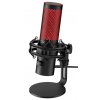 Микрофон HyperX QuadCast 2 (QDC002) черный