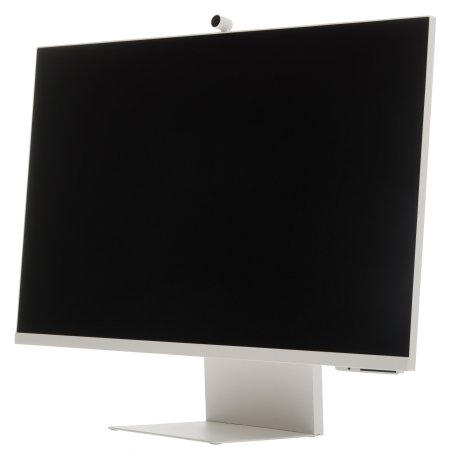 Монитор 31.5" Samsung Smart M8 M80F VA 3840x2160, 60 Гц, 4 мс, 16:9, 400 кд/м², HDMI 2.0, USB-C, USB Hub (2x USB), HDR10+, динамики (2x5 Вт), веб-камера, белый