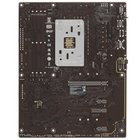 Материнская плата ASUS PRIME B650-PLUS-CSM, AM5, AMD B650, 4xDDR5, 4xSATA, 2xM.2, 1xPCIe 4.0 x16, 2xPCIe 4.0 x1, 1xDP, 1xHDMI, 1x2.5Gb LAN, 4xUSB-A 10Gbps, 2xUSB-A 5Gbps, 2xUSB-A 2.0, 5x3.5 мм, 7.1, ATX