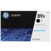 Картридж лазерный HP CF289X черный для HP LJ M507/MFP M528 (10000стр.)