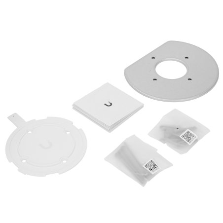 Точка доступа Ubiquiti Ubiquiti U7-LITE UnFi U7 Lite, 2,4/5 ГГц, до 5 Gbит/с, PoE, MU-MIMO 2х2, 23 dBm, 1х2,5 Gbит/с