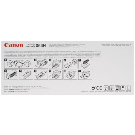 Картридж лазерный Canon C-EXV-29 Y желтый (27 000 стр.) для Canon iR Advance 5030, 5030i, 5035, 5035i