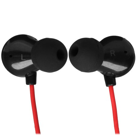 Наушники проводные внутриканальные SVEN E-10 BK (черный)