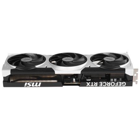 Видеокарта MSI PCI-E 5.0 RTX 5070TI 16G VENTUS 3X NVIDIA GeForce RTX 5070TI 16Gb 256bit GDDR7 2452/28000 HDMIx1 DPx3 HDCP Ret