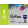 Картридж струйный Cactus CS-EPT46S6 (T46S6) фото пурпурный (30 мл) для Epson SureColor SC-P700