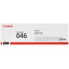 Картридж лазерный Canon 046Y желтый для i-SENSYS MF732/734/735, LBP653/654 2300 страниц