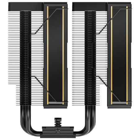 Кулер для процессора ID-COOLING FROZN A620 PRO SE черный 120мм алюминий/медь 2000rpm 27.2db 4-pin 260W