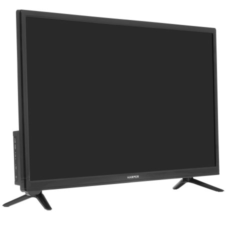 Телевизор Harper 40" 40F720T черный LED FHD 60Hz