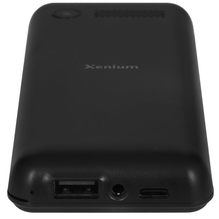 Мобильный телефон Xenium X280 черный