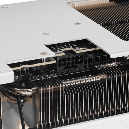 Видеокарта Gigabyte GV-N507TAERO OC-16GD 1.0 NV RTX 5070TI 16Gb 256bit GDDR7 2805/28000/HDMIx1/