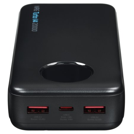 Уровень алюминиевый Denzel, 800 мм, фрезерованный, 3 глазка