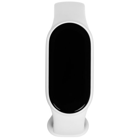 Фитнес-браслет Xiaomi Smart Band 10 Ceramic Edition, 1.72", AMOLED, Bluetooth, IPX8, жемчужно-белый