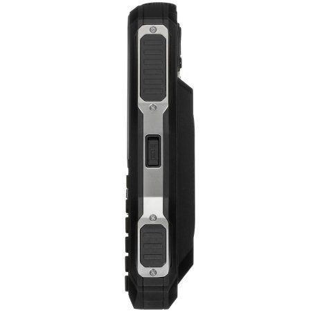 Мобильный телефон Maxvi P110 черный