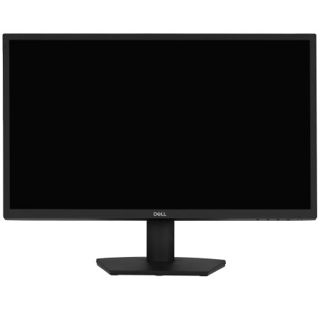 Монитор 23.8" Dell P2423DE IPS 2560x1440, 60 Гц, 5 мс, 16:9, 300 кд/м², HDMI 1.4, DP 1.2, USB-C (90 Вт), 4xUSB 3.0, Ethernet (1 Gbит), 3.5 Jack, черный/серебристый