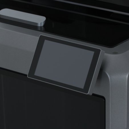 Принтер 3D Creality K 2 Plus Combo 350x350x350мм ABS/PLA/PETG/ASA/Carbon/TPU 50мкм