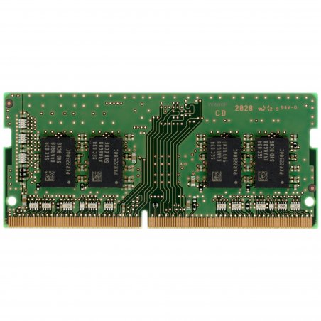 Оперативная память Samsung DDR5 SODIMM 16Gb 5600 1Rx8, 1.1V