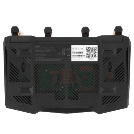 Материнская плата ASUS TUF GAMING Z690-PLUS WIFI, LGA1700, Intel Z690, 4xDDR5, 4xSATA, 4xM.2, 1xPCIe 5.0 x16, 1xPCIe 3.0 x4, 2xPCIe 3.0 x1, 1xDP, 1xHDMI, 1x2.5Gb LAN, Wi-Fi 6E, Bluetooth 5.2, 1xUSB-C 20Gbps, 1xUSB-C 5Gbps, 2xUSB-A 10Gbps, 4xUSB-A 5Gbps, 5