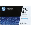 Картридж лазерный HP 59X черный для LJ M304/M404/MFP M428 10000 стр