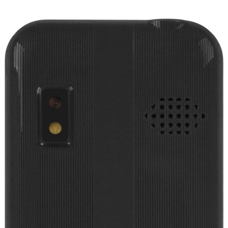 Мобильный телефон Maxvi K21 черный