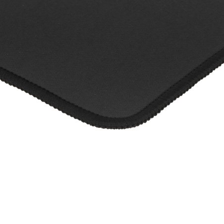 Коврик для мыши Cactus Black Mesh 300x250x3мм (CS-MPC-D02M) черный