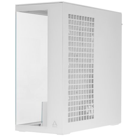 Компьютерный корпус Arctic Cooling ARCTIC Xtender VG белый арт. ACPCC00017A