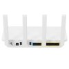 Межсетевой экран Asus EBR63 AX3000 10/100/1000BASE-TX белый