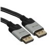 Кабель соединительный DISPLAY PORT v1.4, 8K@60Hz, 2 м