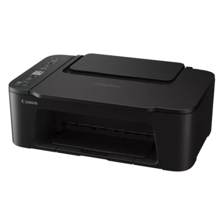 МФУ струйное Canon Pixma TS3640 А4, струйное, цветное, 7.7 стр/мин (ч/б) 4 стр/мин (цвет), 4800х1200dpi, USB/Wi-Fi/Air Print/Mopria (6670C007(AA))