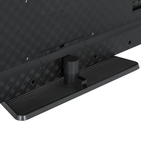 Телевизор Hisense 55" 55A85K черный OLED UHD 120Hz Vidaa