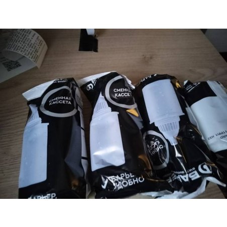 Картридж Барьер Стандарт для кувшинов (упак.:2шт)