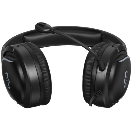 Игровые наушники SVEN AP-U910MV, черный